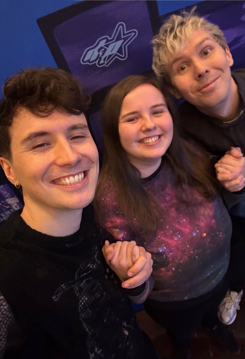 Abby | 🐐🛹🌭 tweet media