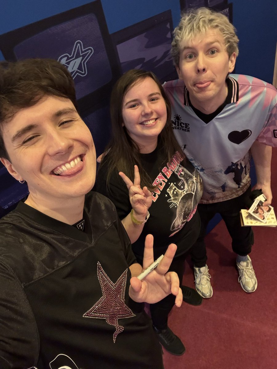 Abby | 🐐🛹🌭 tweet media