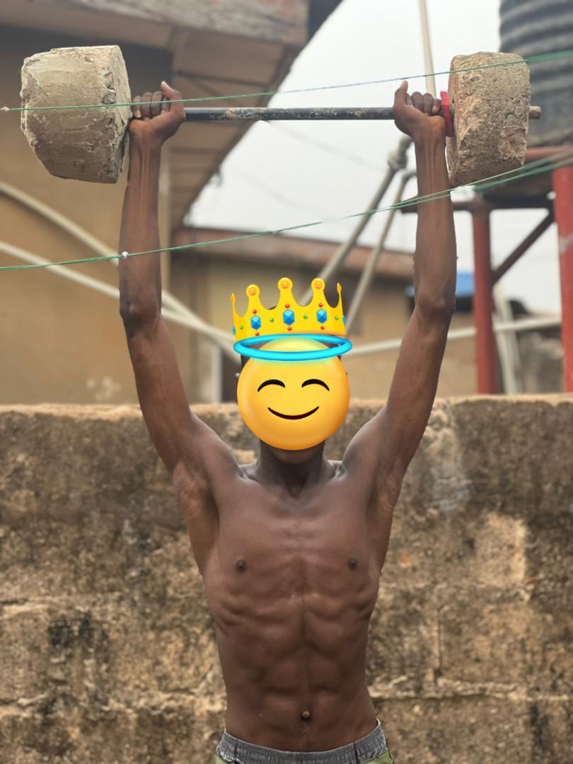 luqmanola60's tweet image. I&apos;m a frontend web and mobile developer, I&apos;m actively looking for gigs, kindly refer me if you have one

There&apos;s no job in tech 💔💔