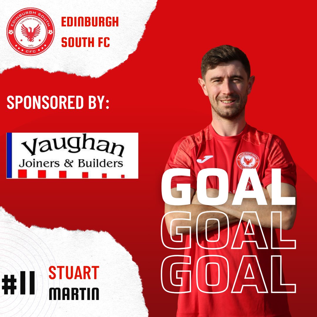 Edinburgh South FC tweet media