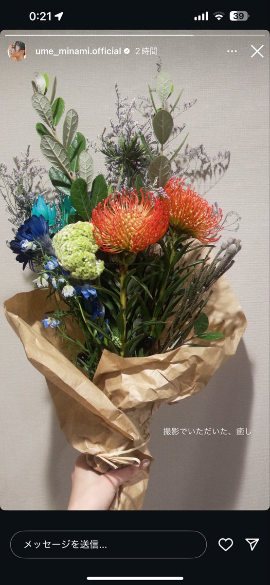 ❤️みぃーちゃんページ❤レアメモ沢山❤hydrangea 様のメモ#695 りゅうせい on X