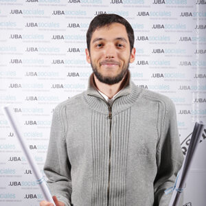 #AHORA Hablamos con el investigador de la <a href="/ubasociales/">UBA Sociales | #FSOC #UBA</a> Mariano Caputo sobre la influencia de las plataformas digitales en las relaciones sociales.

📻 #HayUnLugar
🖥️ provinciaradio.com.ar