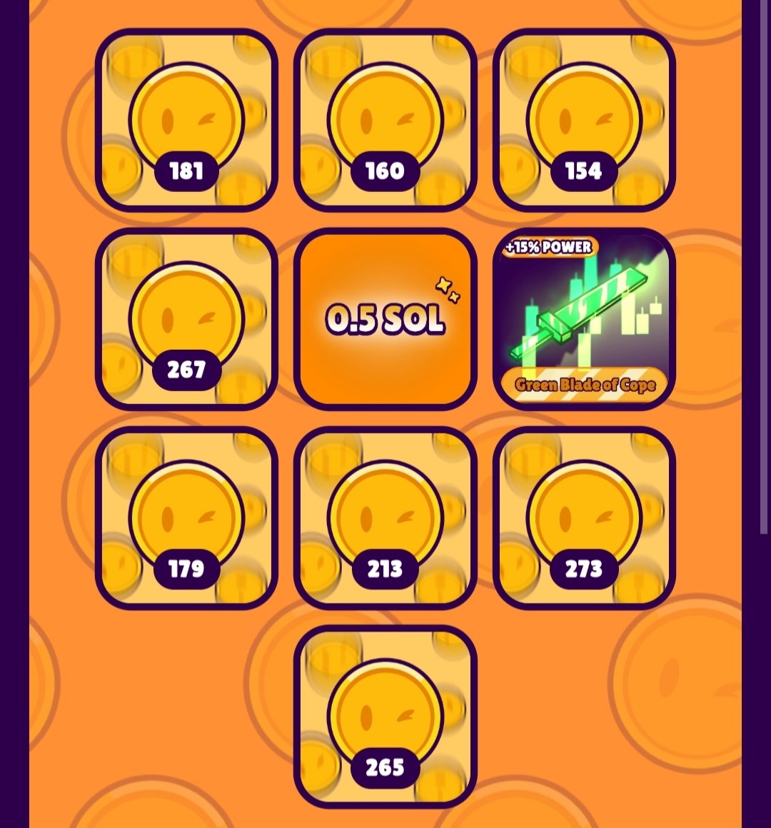 Ken_Goh_'s tweet photo. Every @FamousFoxFed Chest Day a Good Day 😇 35/128 Foxes made it back with 170 Chests this week. Hit 1.25 Sol + 34k Foxy + consumables 😊 GL 🟠 FAM on Chest Day 🍀 https://t.co/BQxsuq88RN