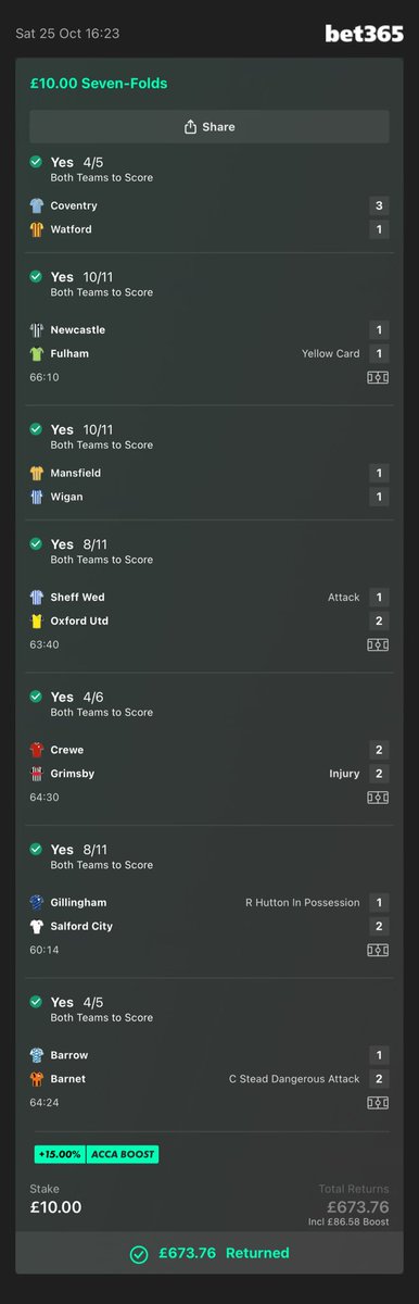 William Ireland tweet media