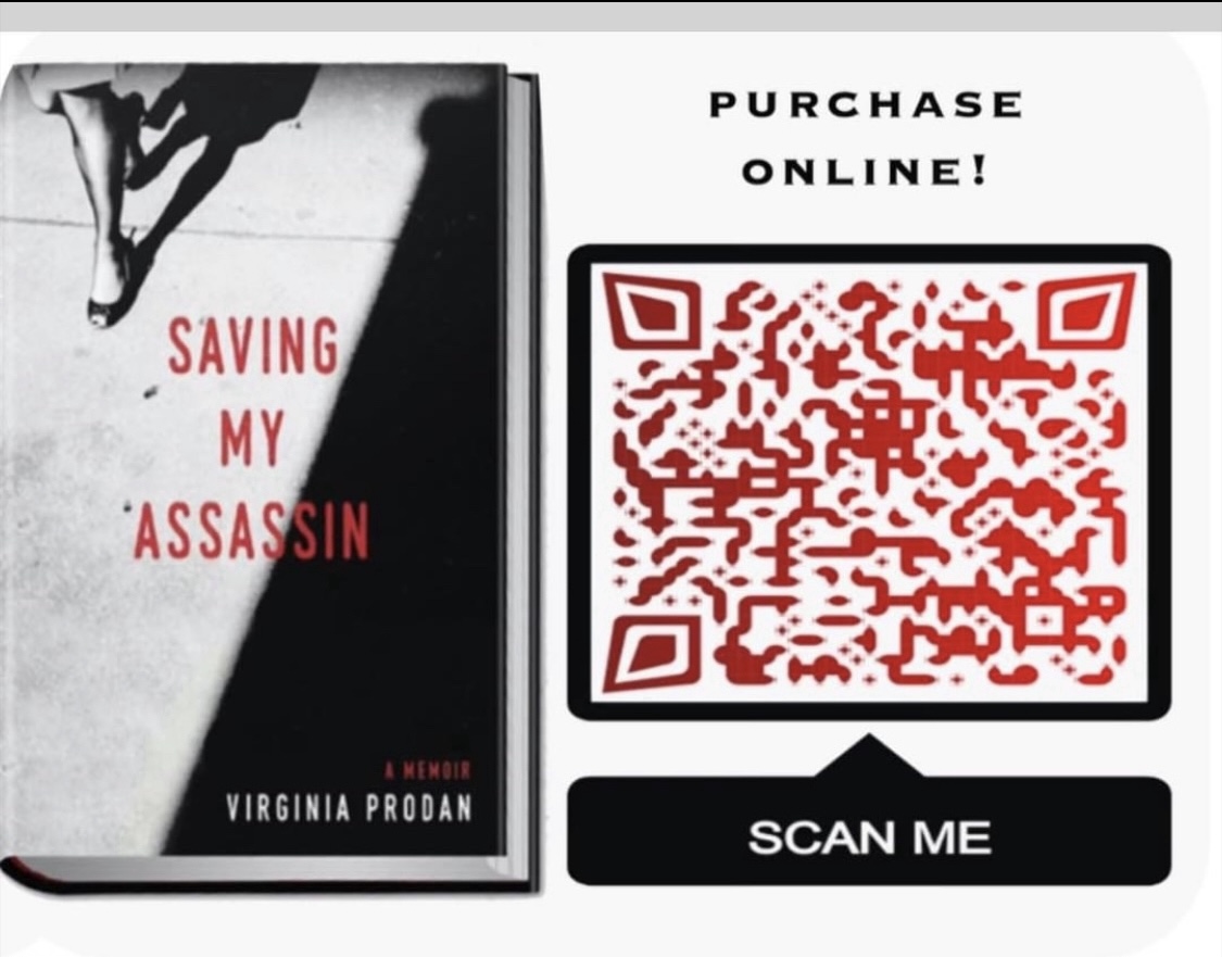 The 7 Truths of a Courageous Life  - Virginia Prodan  - mailchi.mp/f230b7c26a68/h… - youtu.be/1sRbvZM7HGk?si…