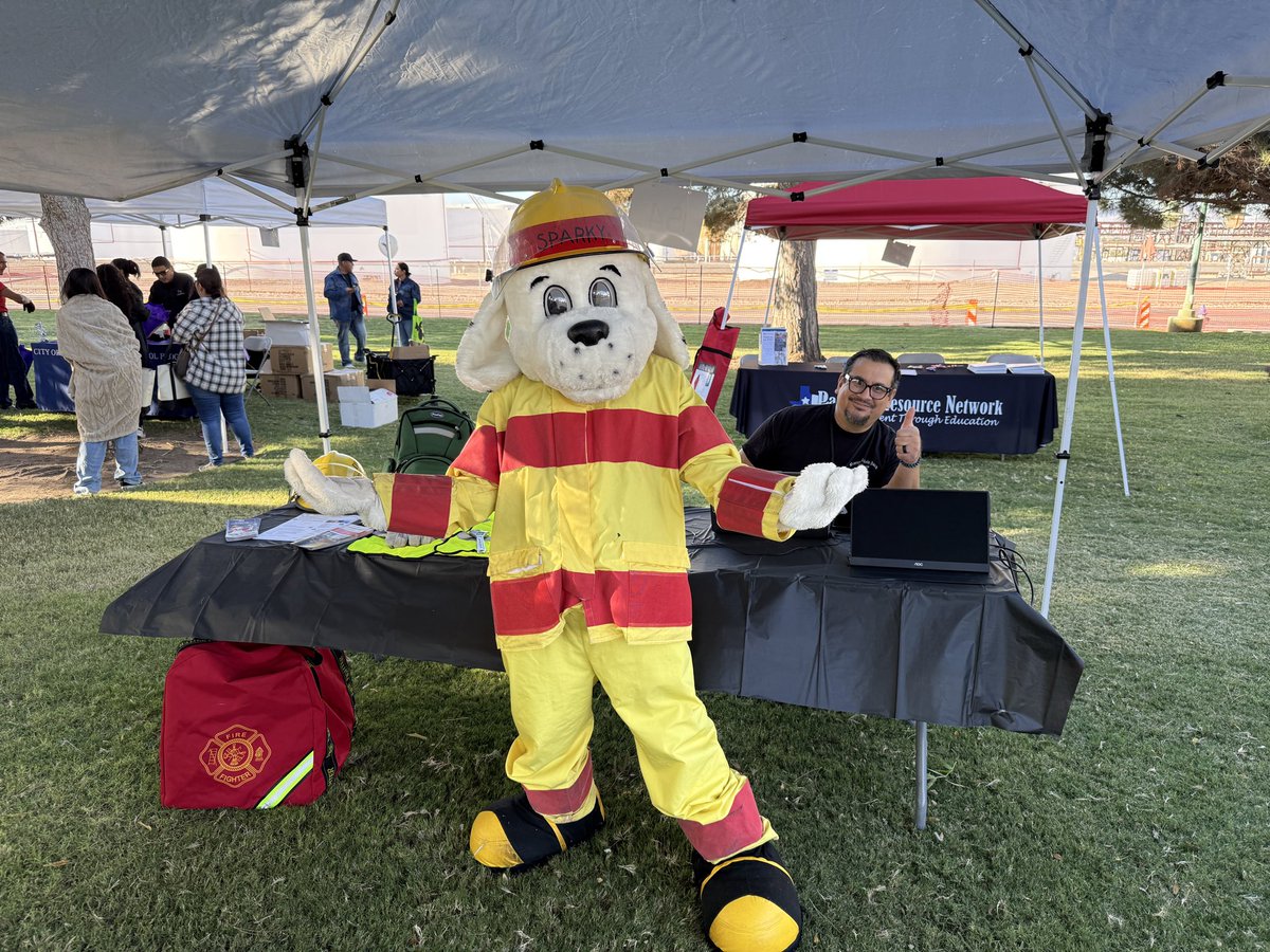 Del Valle Fire Tech tweet media