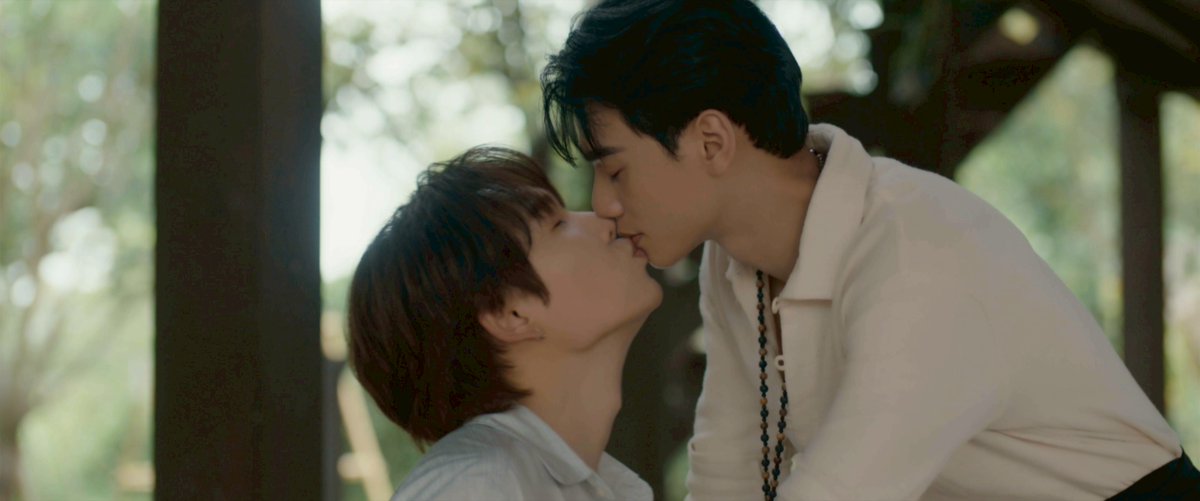 เหมือนเขมจิราจะรอด… แต่คนดูอาจจะไม่รอดนะจ๊ะ 🫠 

Khemjira The Series Final EP 
#เขมจิราต้องรอดตอนจบ