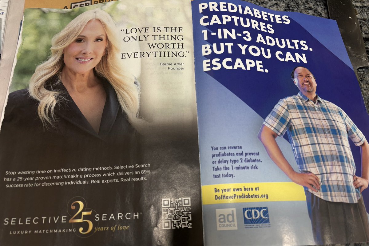 badartonbadart's tweet image. When the answer to your problem is staring right at you…
@selectivesearch @TheAtlantic #matchmaker #problemsolved