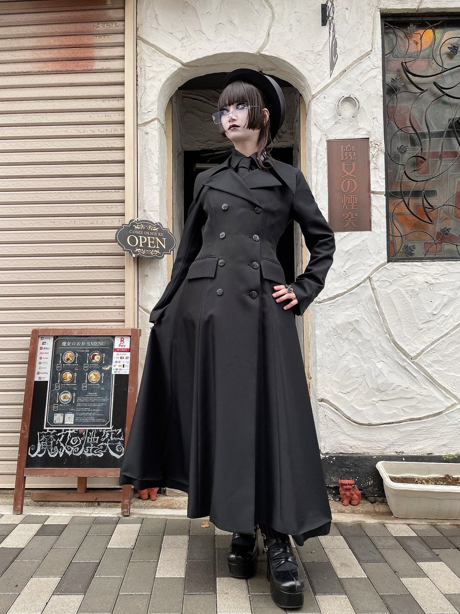 candynoir ウサミミ・コルセットハット (@candynoir) / Posts / X