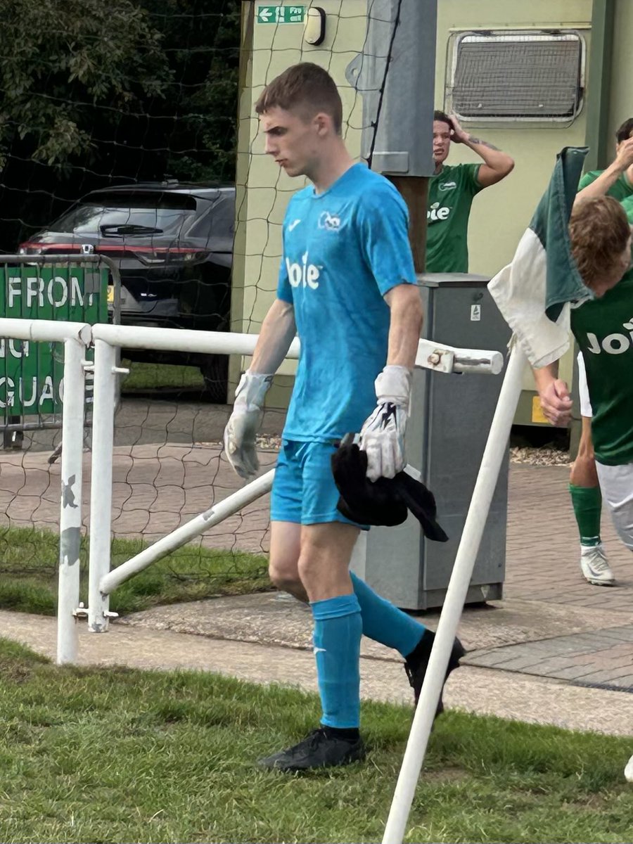 No match again! Hopefully better for next week!