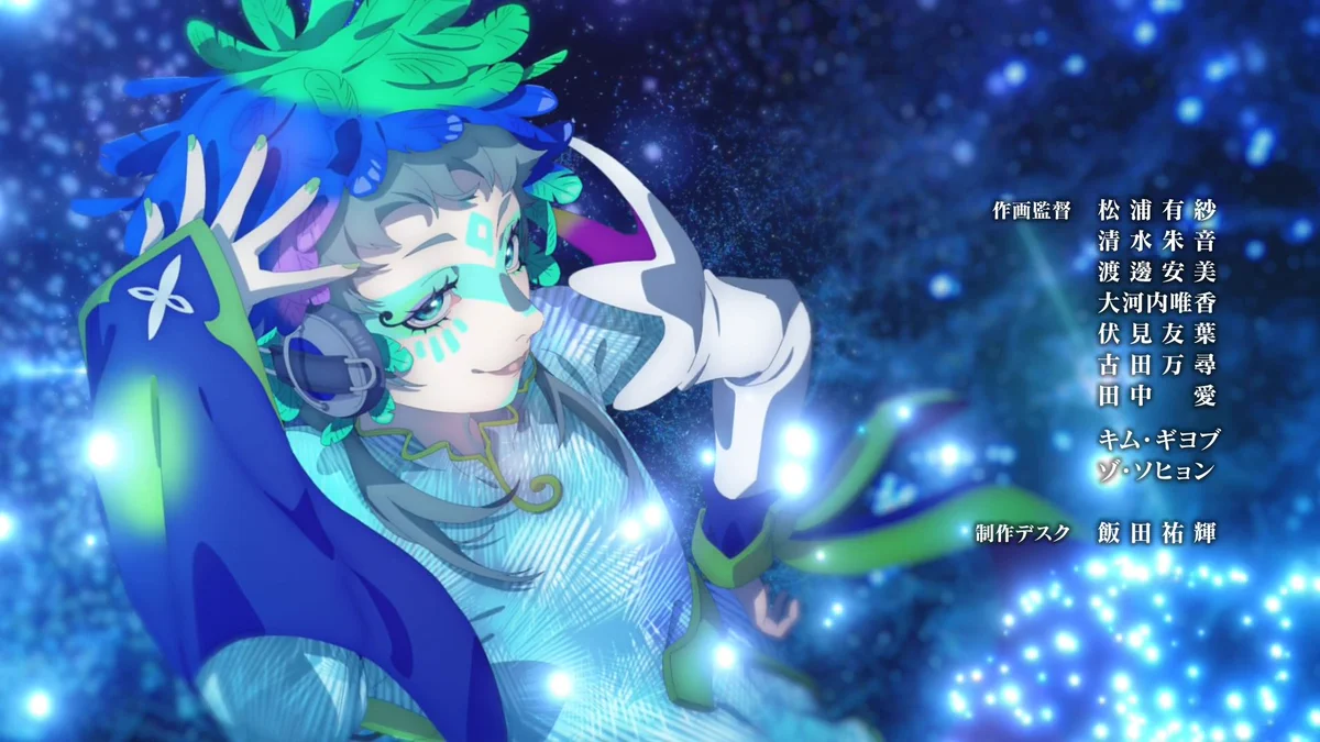 Animeblue on X: 