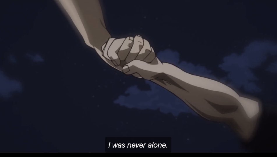 Guys I literally don’t give a fuck kiribaku is literally canon to me that is the love of bakugou’s life fuck my life