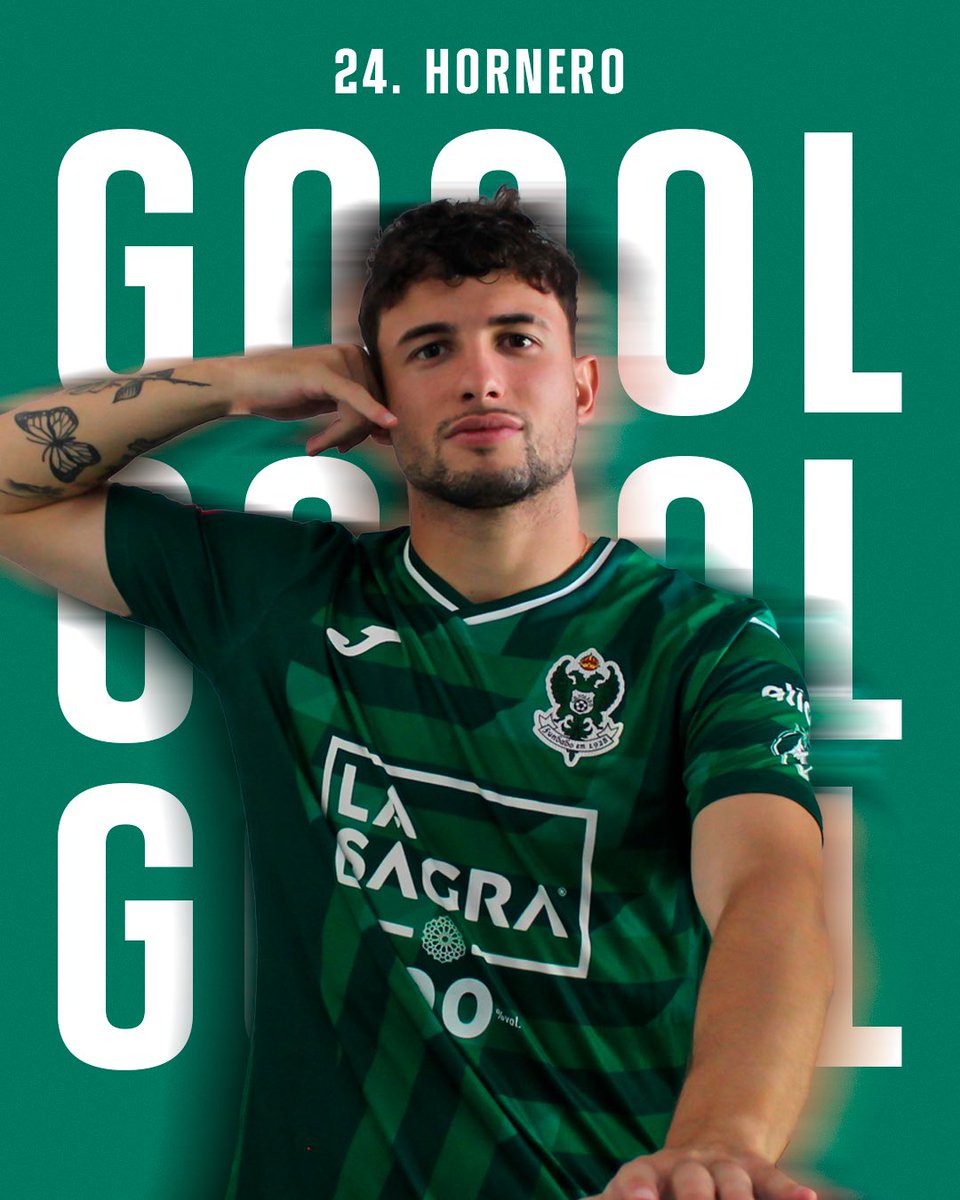 QUÉ GOLAAAAAAAAAAAAZO
QUÉ GOLAAAAAAAAAAAAZO
QUÉ GOLAAAAAAAAAAAAZO
QUÉ GOLAAAAAAAAAAAAZO

TREMENDO DE <a href="/adrian_hornero/">Adrian Hornero</a> 🤤💚