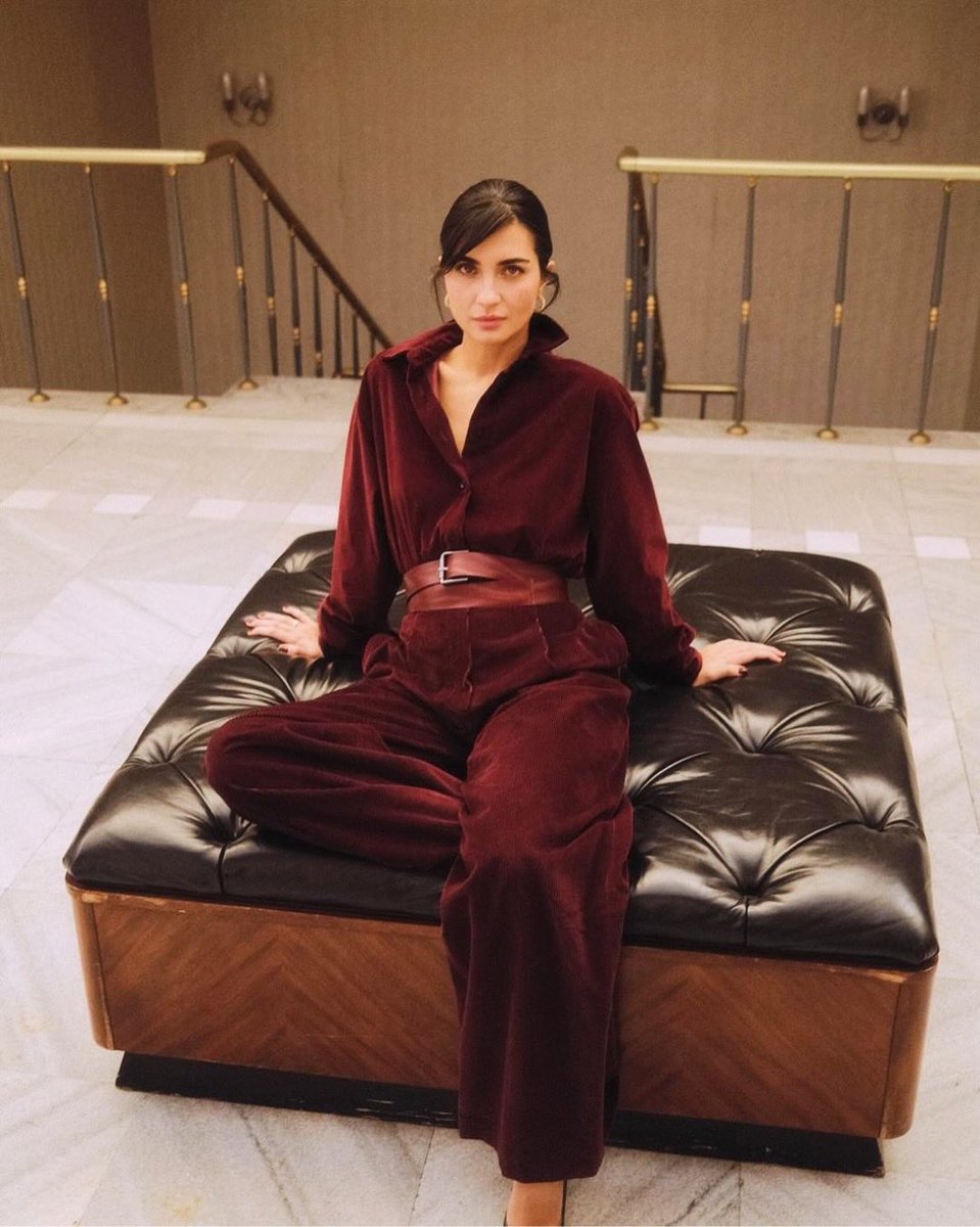 Photo Of Day #TubaBüyüküstün 👑