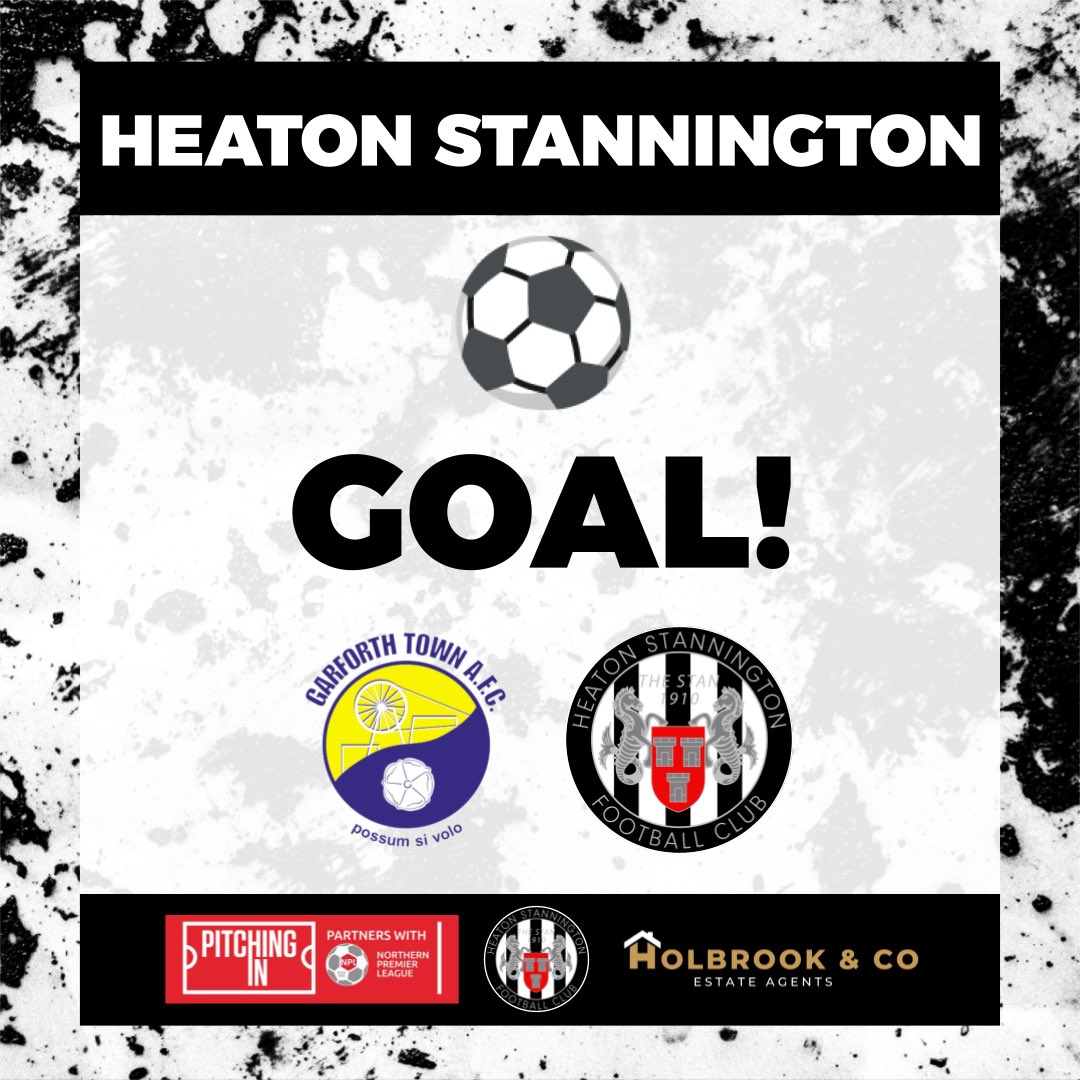 Heaton Stannington FC tweet media