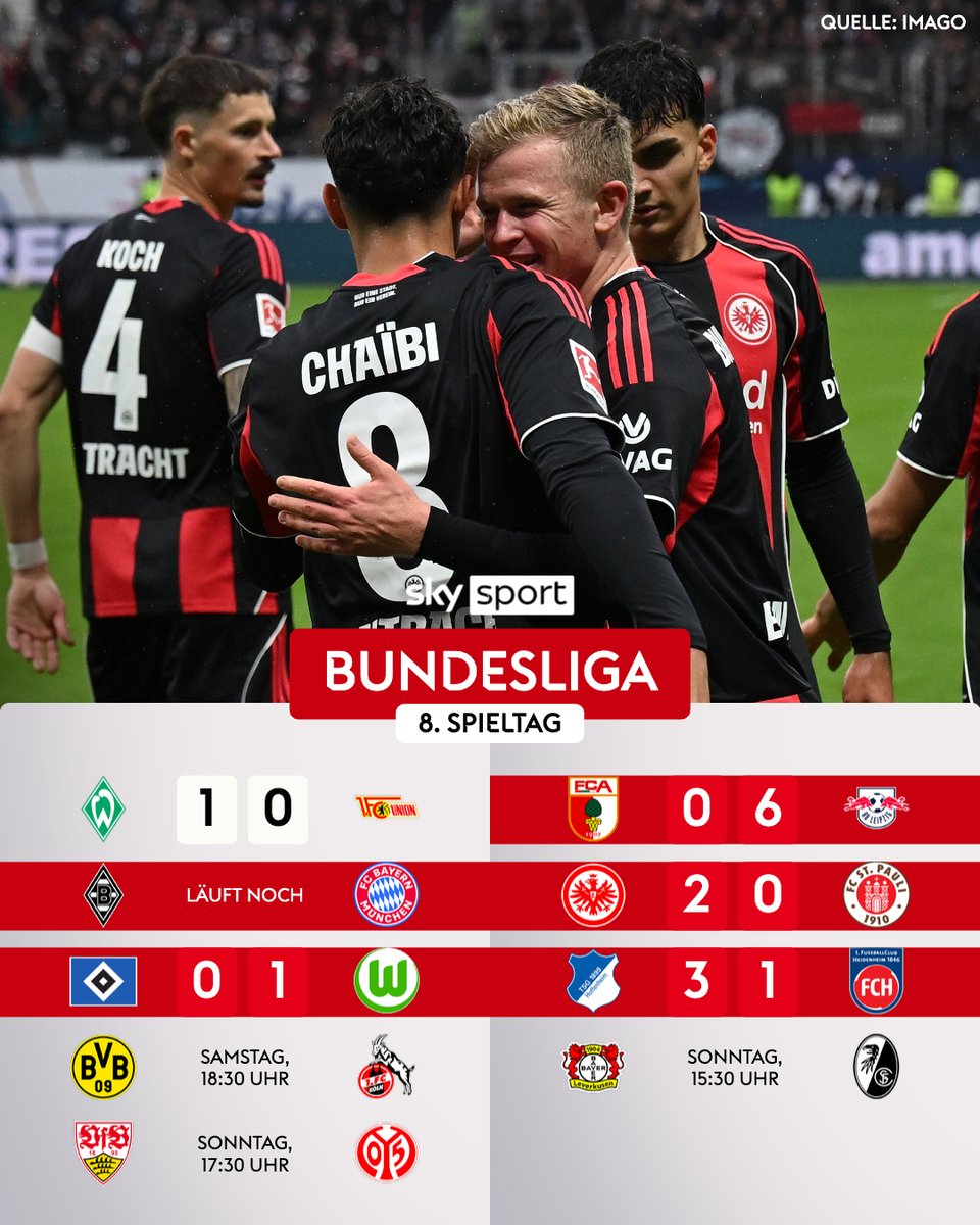 Sky Sport tweet media