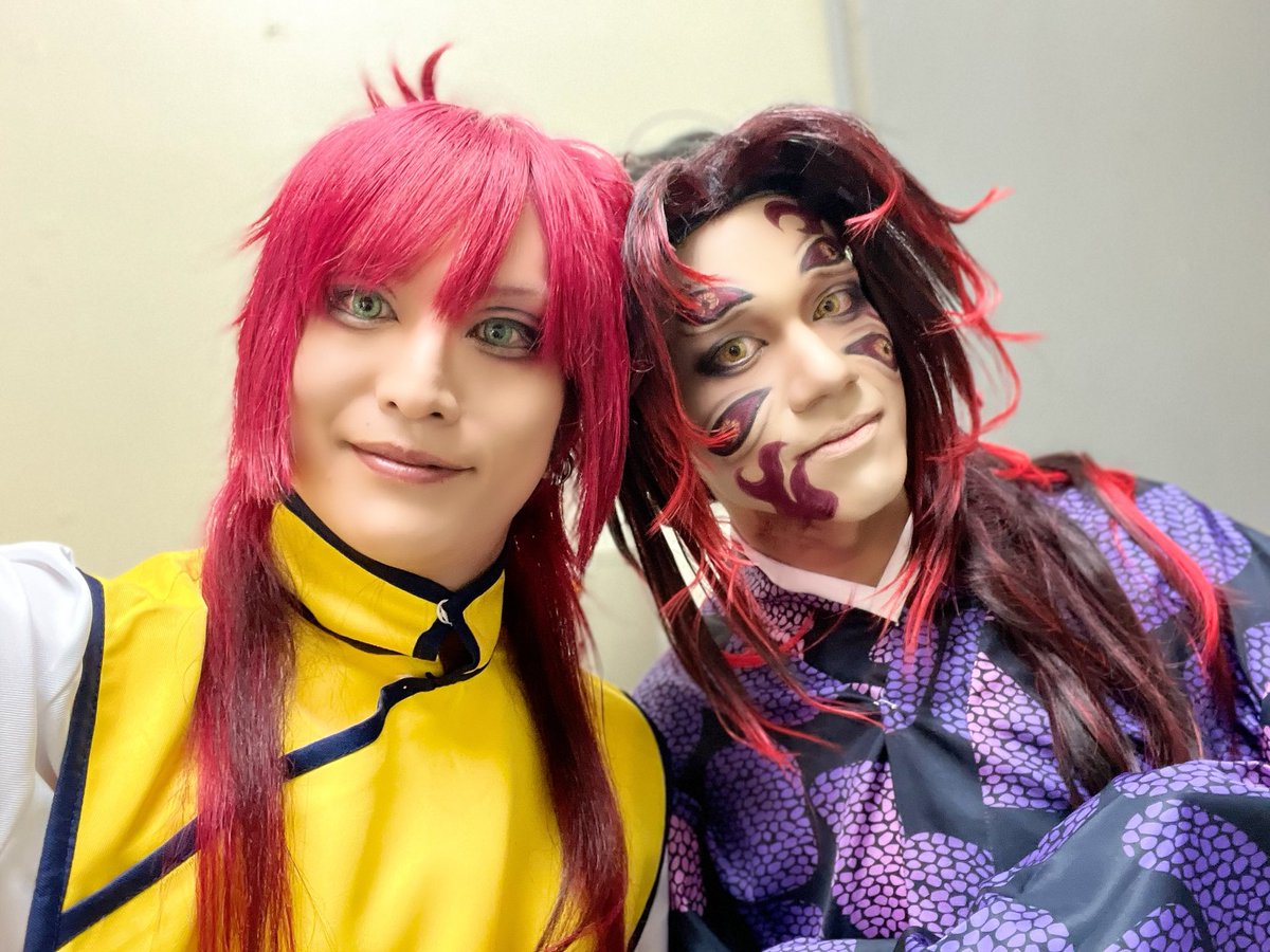 BabyKingdom 志記🗡 (@bk_shiki) / Posts / X