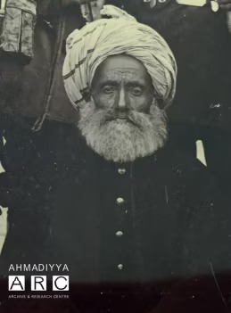 Al-Fazl International الفضل انٹرنیشنل tweet media