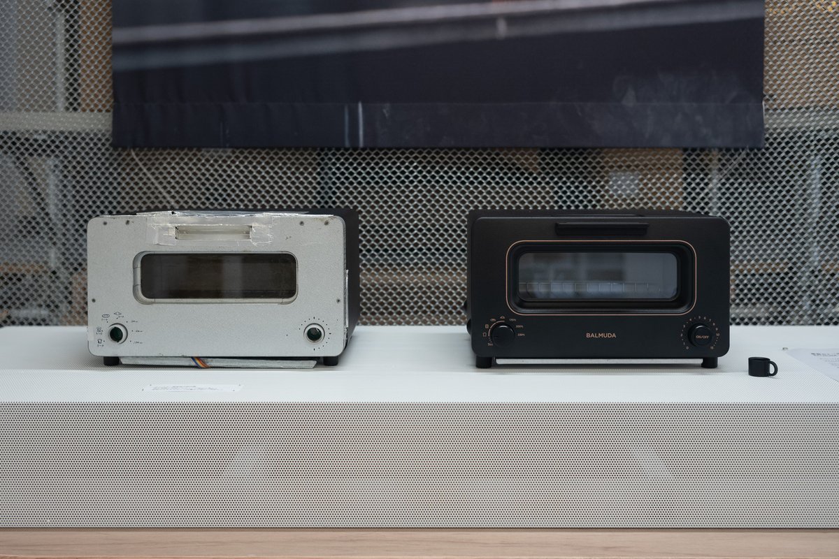 トバログの人 ｜鳥羽恒彰 tweet media