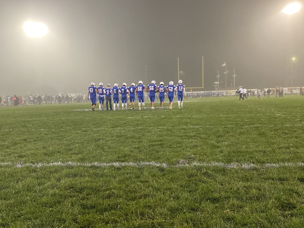 It’s GAMEDAY! 🏈
Windom Eagle Football travels to Jackson to take on JCC in the Section 3AA Semifinals!

📍 Jackson County Central HS
🕒 3:00 PM – Sat, Oct 25
🎟️ Adults $10 | Students $5
🎥 fan.hudl.com/usa/mn/jackson…