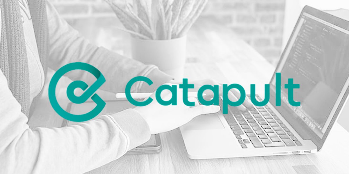Nicole Junkermann backs Catapult’s mission: flexible staffing made simple for every employer 🧑‍💼📅💡