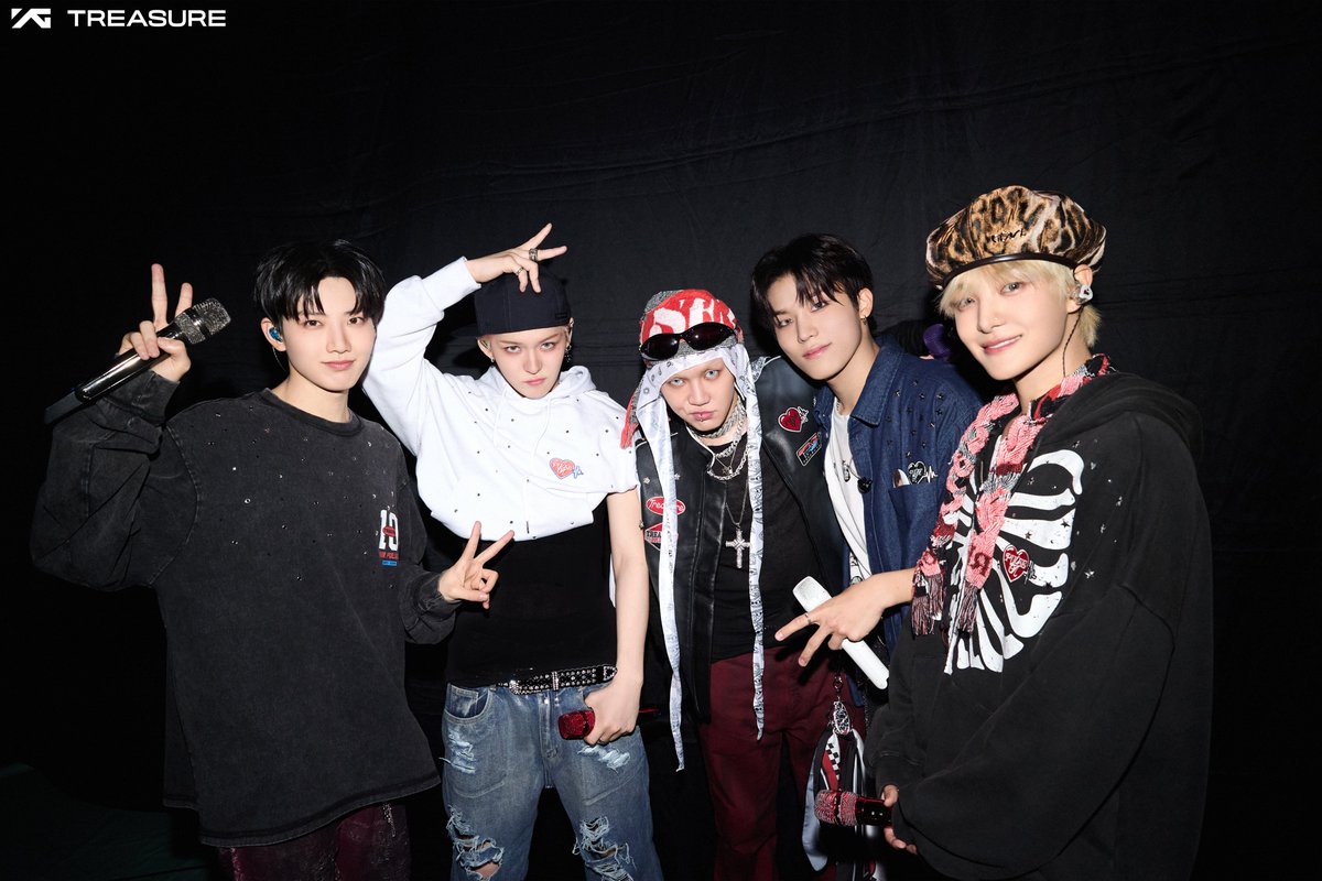 過去1見慣れない並び、何事？！！