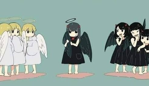 Urart3's tweet image. What it&apos;s like to be a chud woke