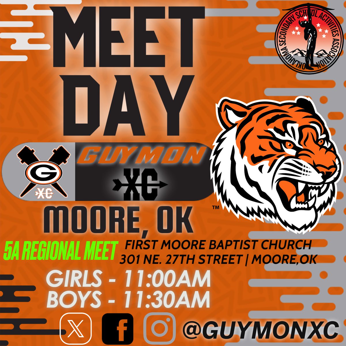 GuymonXC tweet media