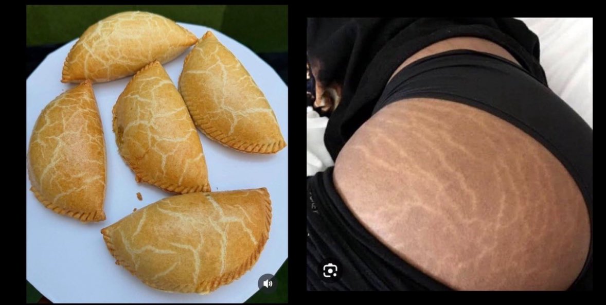 mavoswago's tweet image. BROWN SKIN OR LATINA SKIN MEAT PIE?🙆🏽♂️