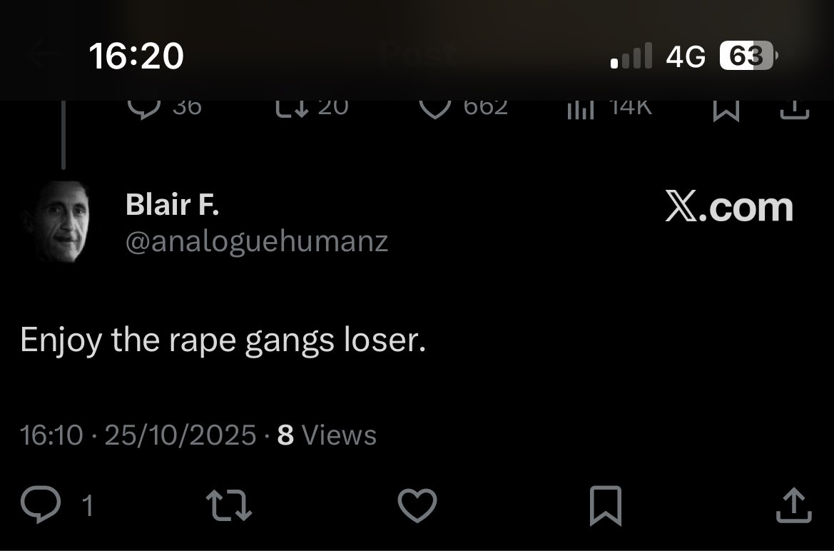 Danielle O'Shea (@danielleoshea32) on Twitter photo These lads want to protect women and children. What donโt ye lefties get about that? These lads want to protect women and children. What donโt ye lefties get about that?