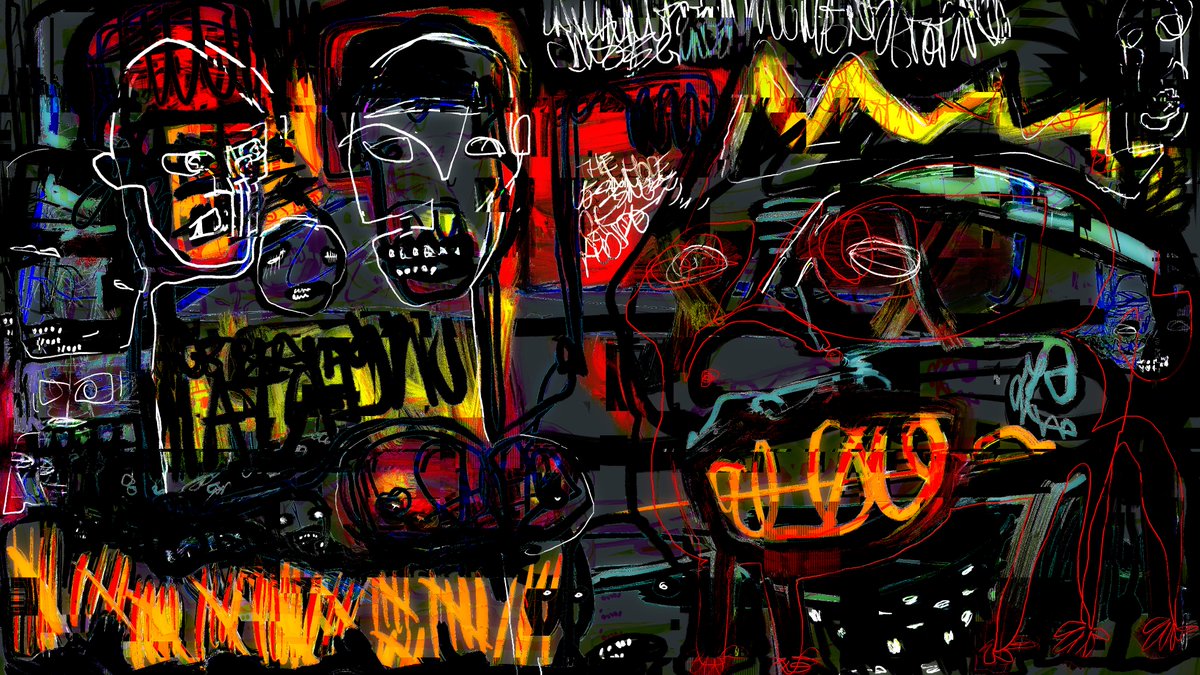 "R0Y4L 455H0L35"

Entitled MFERS