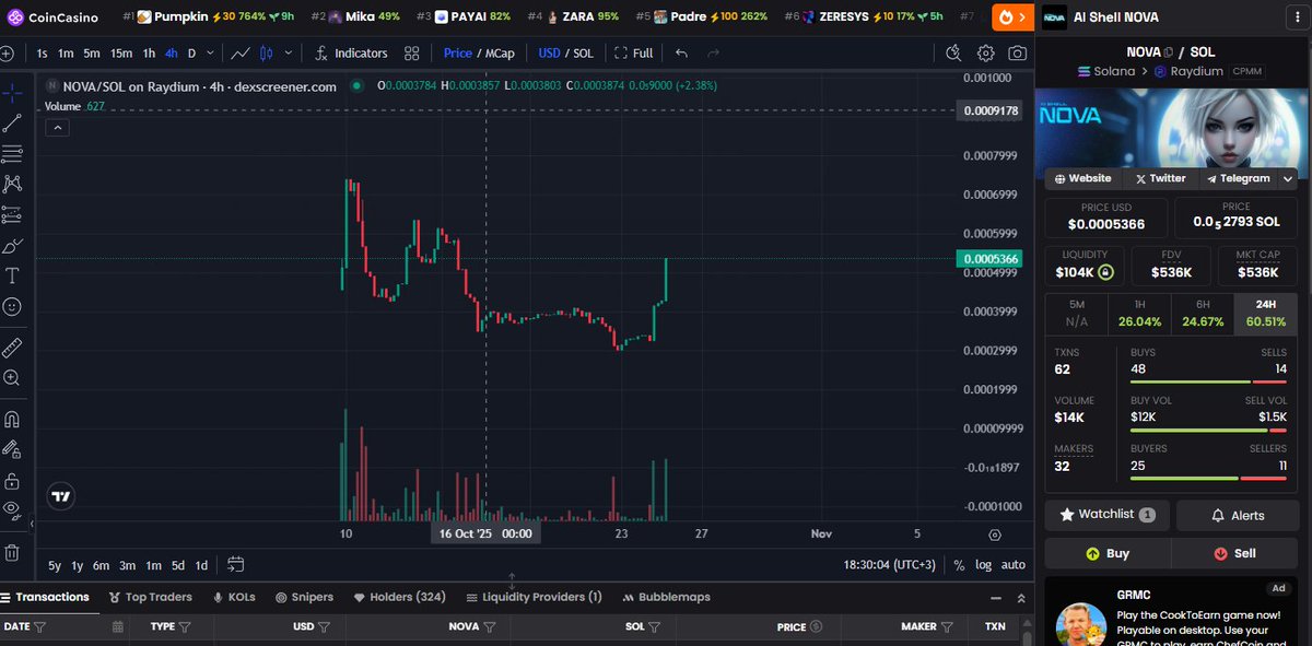 $NOVA

legends never die.

<a href="/AIShellNova/">NOVA</a>