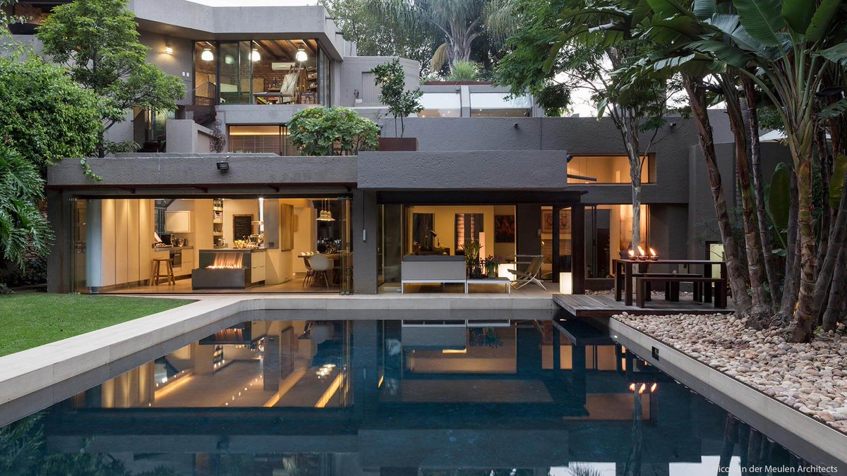 NvdMArchitects's tweet image. House Fern

nicovdmeulen.com/house-fern-nic…

Featured in our latest newsletter, Spring: A Season of Renewal
nicovdmeulen.com/2025/09/02/spr…

#architecturedesign
#homedesigninspiration
#luxurylifestyle
#luxuryhomedesign
#homedesigninspo
#modernhomessouthafric