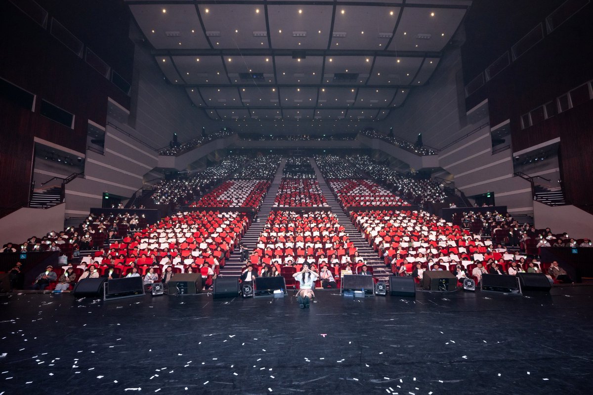 WheeIn_0fficial's tweet photo. [#WheeIn]
𝟐𝟎𝟐𝟓 𝑾𝒉𝒆𝒆 𝑰𝒏 𝑭𝑨𝑵-𝑪𝑶𝑵 𝑻𝑶𝑼𝑹 [𝑶𝑾𝑯𝑬𝑬𝑪𝑬] 𝒊𝒏 𝑻𝑨𝑰𝑷𝑬𝑰

우리 같이 놀자🦋

📍TAIPEI TICC
➟ October 25, 2025

#휘인 #OWHEECE https://t.co/ka6iT7scai