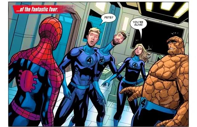 🕸️ 𝕋𝕙𝕖 𝕊𝕦𝕡𝕖𝕣𝕚𝕠𝕣 𝕊𝕡𝕚𝕕𝕖𝕣-𝕄𝕒𝕟🕸️ tweet media