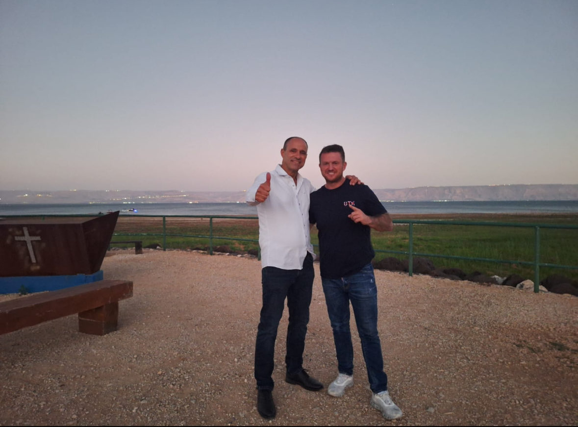 Tommy Robinson 🇬🇧 tweet media