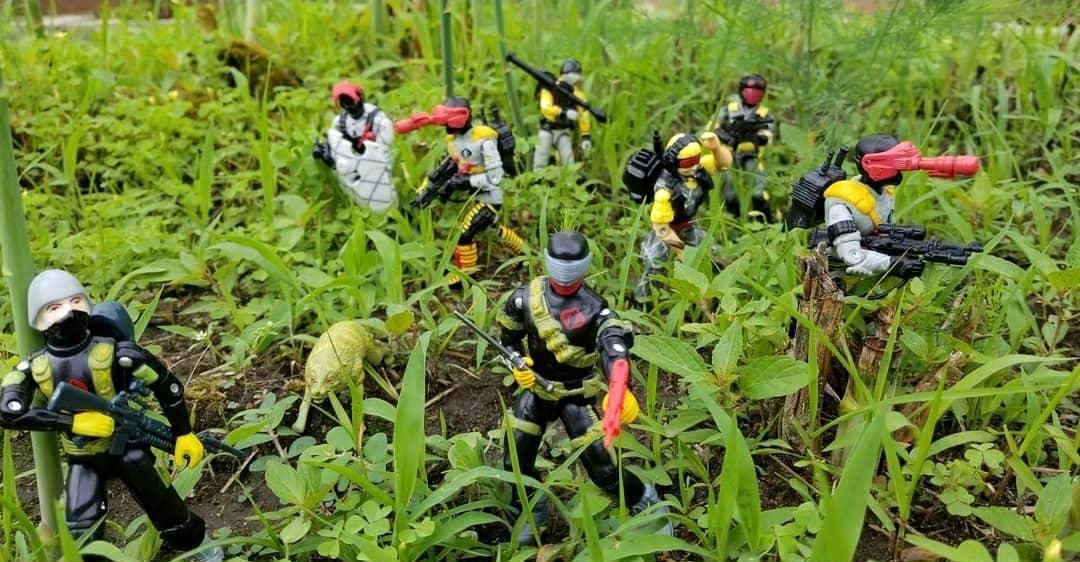 SerpentorsLairX's tweet image. #GIJoe #PythonPatrol #80s  @YorktownJoe 🐍🐍🐍🐍🐍🐍🐍🐍🐍🐍🐍🐍🐍🐍🐍🐍🐍🐍