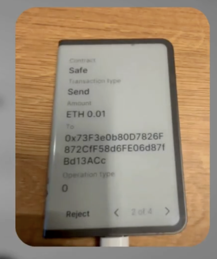 theBullishBit's tweet image. Ok, I missed this in the demo, but is this only for simple txs like transfers, what about decoding calldata for complex functions like swaps on Uniswap, etc?