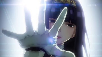 グノーシア 第3話