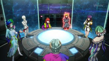 グノーシア 第3話