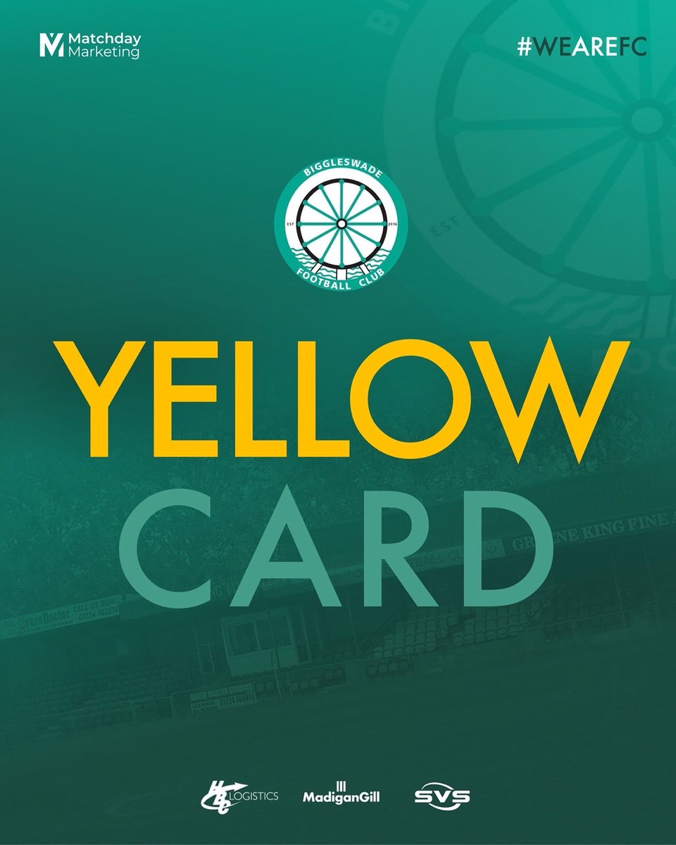 75 | Beaconsfield 1-1 Biggleswade FC

Big double save from Blade to keep us level.

A home player gets booked for a late one on Blade: possibly the 8.

#WeAreFC #BEAvBFC