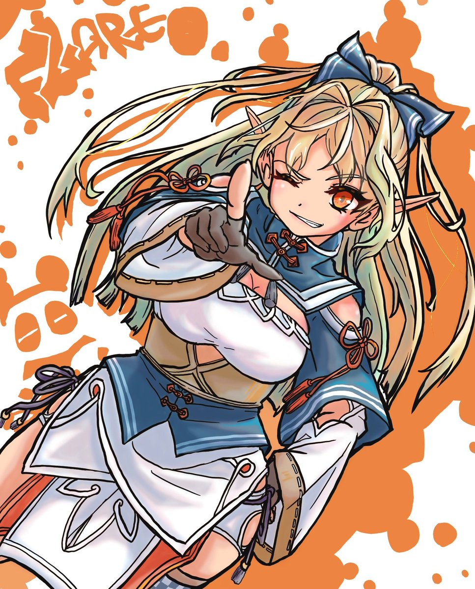 画狂孤高人卍🎨あなろぐおうじ👯💅🦇🌸 tweet media