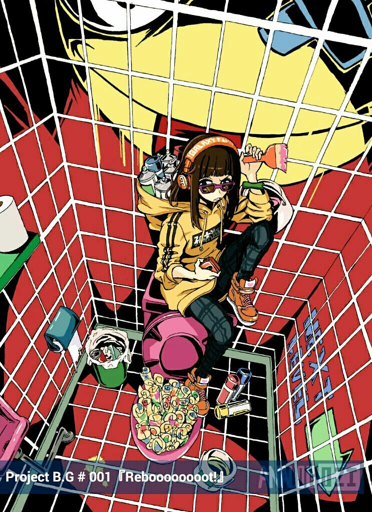 画狂孤高人卍🎨あなろぐおうじ👯💅🦇🌸 tweet media