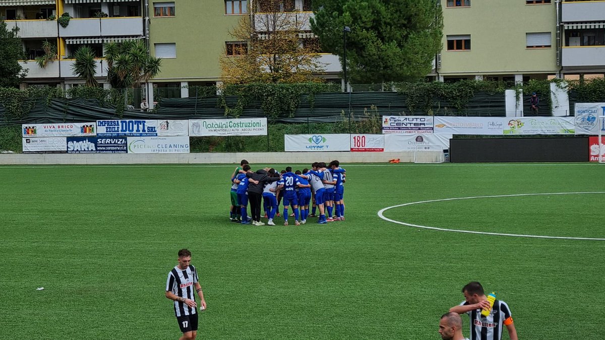 Picenotime (@picenotime) on Twitter photo Promozione girone B, Mariani Gibellieri regala al Monticelli una vittoria col Borgo Mogliano da dedicare a Luca picenotime.it/it/pagine/59F8… #Promozionegironeb Promozione girone B, Mariani Gibellieri regala al Monticelli una vittoria col Borgo Mogliano da dedicare a Luca picenotime.it/it/pagine/59F8… #Promozionegironeb