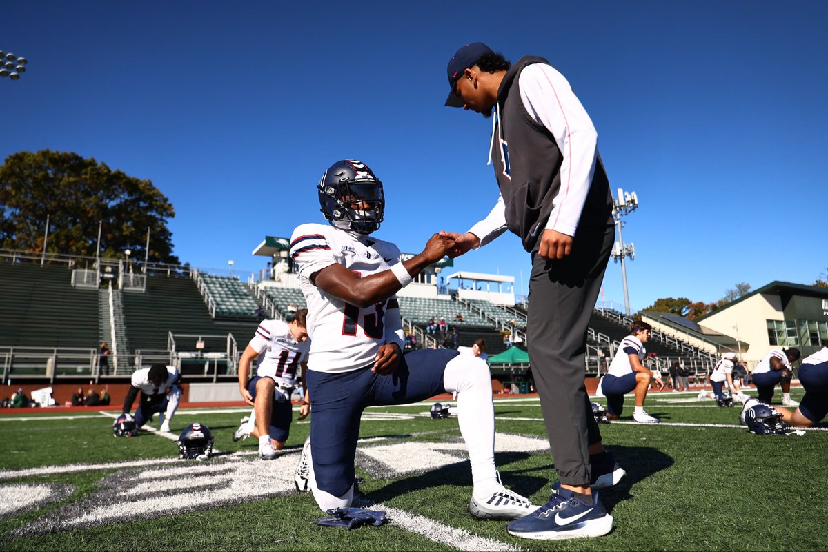 Duquesne Football tweet media