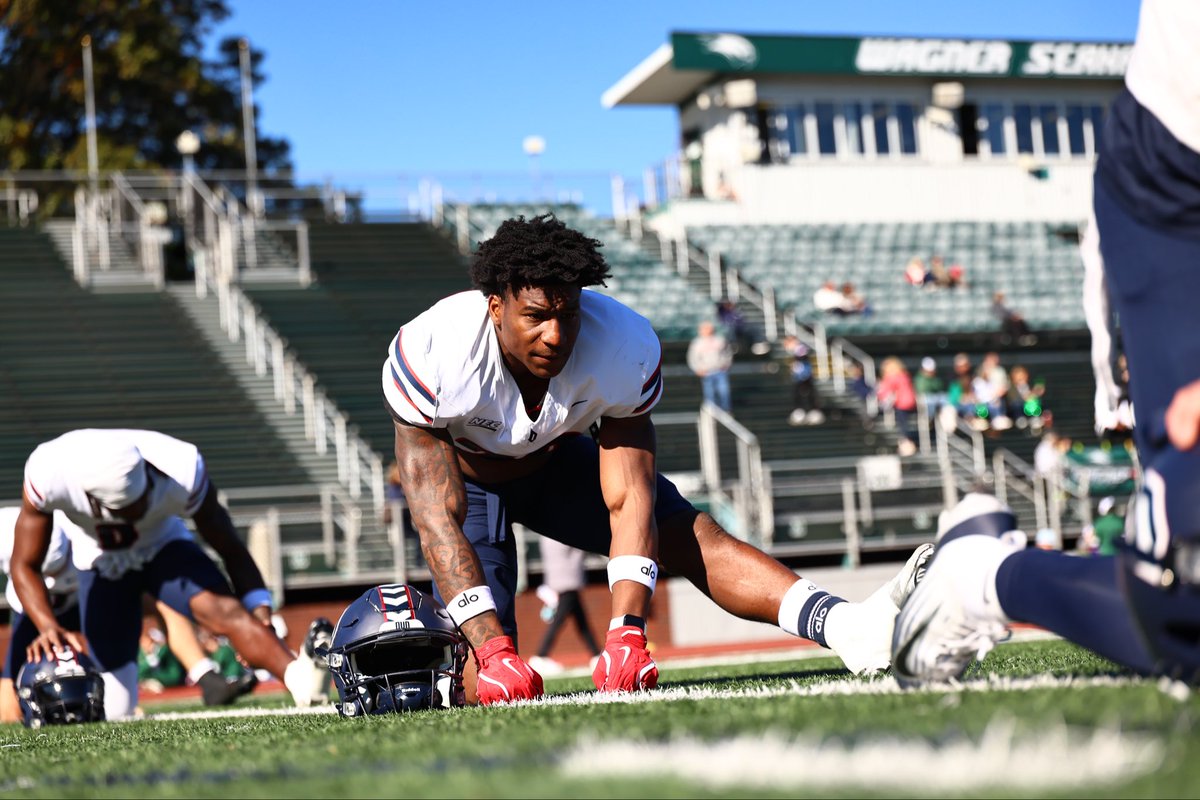 Duquesne Football tweet media