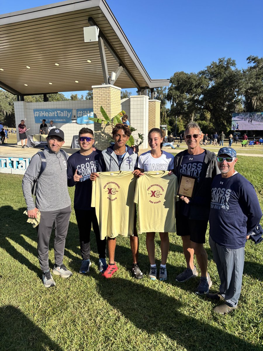 Spanish River Runs tweet media