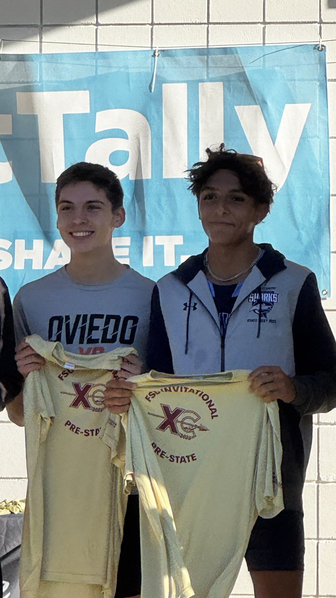 Spanish River Runs tweet media