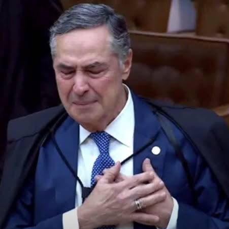 meioindep's tweet photo. 🚨JUSTIÇA: Fux fez voto duro ao derrubar decisão de Barroso sobre aborto: “É antidemocrático criar direito ao aborto pela via judicial” https://t.co/JmykvvUqrZ