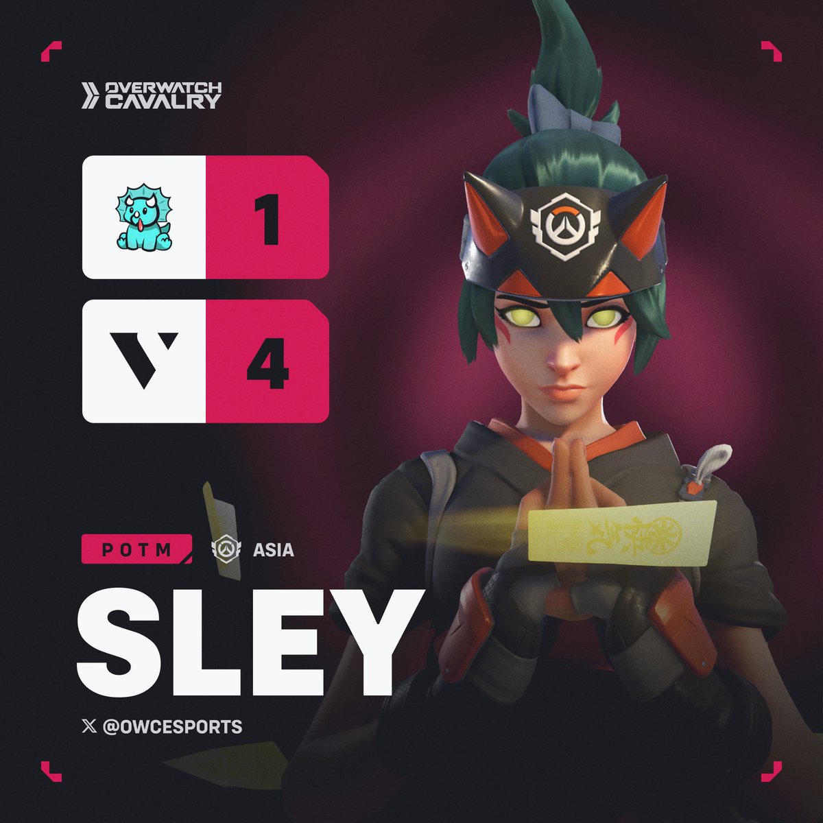 OWCEsports's tweet image. Finally vanquishing their old foe, @_VARREL book their ticket to the #OWCS World Finals 🏆